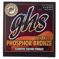 GHS TCB-L Phosphor Bronze Light