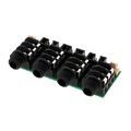 Intellijel Designs 7U Audio Jacks Board V2