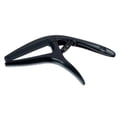 Ernie Ball Axis Capo Black