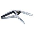 Ernie Ball Axis Capo Silver