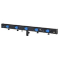 Stairville LED Power & DMX Bar BK