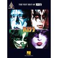 Hal Leonard The Very Best of Kiss