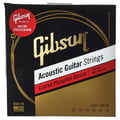 Gibson Coated Phosphor Bronze Light