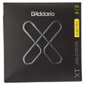 Daddario XTE0946 Super Light