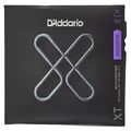Daddario XTABR1152 Custom Light