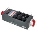 Showtec Split Power 32
