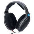 Sennheiser HD-600 New Version 2019