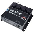 Eurolite EDX-4R DMX RDM Dimmerpack