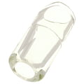The Rock Slide GRS-MC Glas Slide Size M