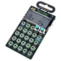 Teenage Engineering PO-137 rick & morty