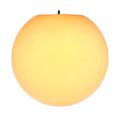 Varytec LED Ball BAT 30 RGBW