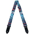 Minotaur Guitar Strap Jacquard Paisley