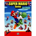 Alfred Music Publishing Super Mario Series For Piano