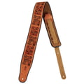 Levys Totem Pole Strap 2,5" HNY