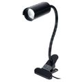 Eurolite LED KKL-7 Spot 6000K Black