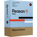Reason Studios Reason 11 Intro