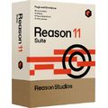 Reason Studios Reason 11 Suite