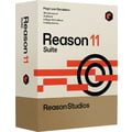 Reason Studios Reason 11 Suite Upgrade