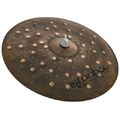 Istanbul Agop 17" Xist Dry Dark Crash