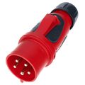 PCE 0253-6 Grip 32A 5pol IP44 M