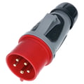 PCE 0253-6TT Grip 32A 5pol IP44 M