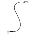 DAP-Audio GooseLight 3Pin XLR angled