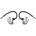 Fender PureSonic Wired Earbuds Pearl