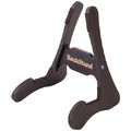 Rockstand Wood A-Frame Stand Rustic Oak