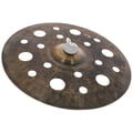 Zultan 14" Dark Matter Splatter Crash