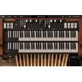 IK Multimedia Hammond B-3X