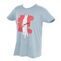 Thomann Ukulele-Meerkat T-Shirt XL