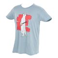 Thomann Ukulele-Meerkat T-Shirt XXL