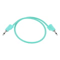 Tiptop Audio Stackcable Cyan 40 cm