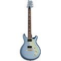 PRS SE Mira Frost Blue Metallic