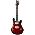 PRS SE Hollowbody FR Fire Red