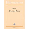 Hofmeister Verlag Arban's Trompetenduette