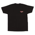 Fender T-Shirt Custom Shop Globe L