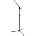 Roadworx Mic Stand Tripod Boom