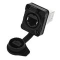 Seetronic SE8FDYH-60-B-NS RJ45