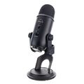 Blue Yeti Studio Blackout