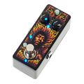 Dunlop Fuzz Face Distortion Hendrix