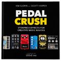 Bjooks Pedal Crush