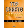 Hage Musikverlag Top Charts Gold 14