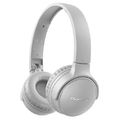 Pioneer SE-S3BT-H Grey