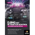 DVD Lernkurs DJing mit NI Traktor Kontrol