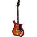 Hagstrom Impala Tremar Cherry Sunburst