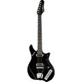 Hagstrom Impala Tremar Black Gloss