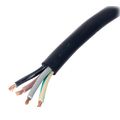 Stairville RubberCable H07RN-F 4x4,0 mm²