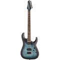 Harley Benton Amarok-BT BKBL Flame Burst