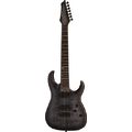 Harley Benton Amarok-7 BKNT Flame Burst